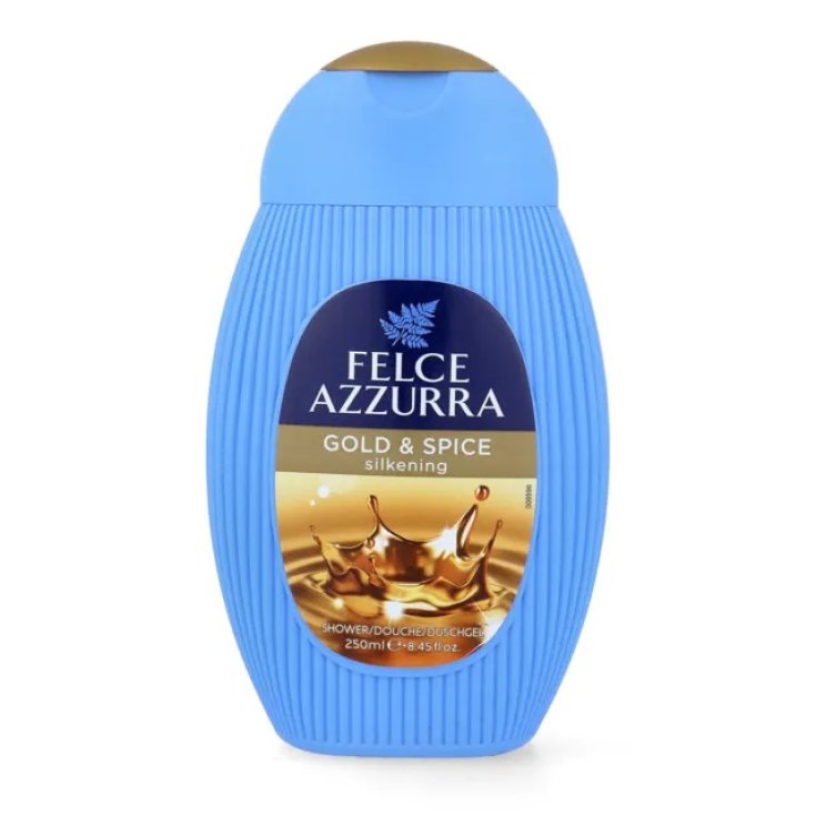 F AZZURRA D / SO / ÉPICES 250 ML
