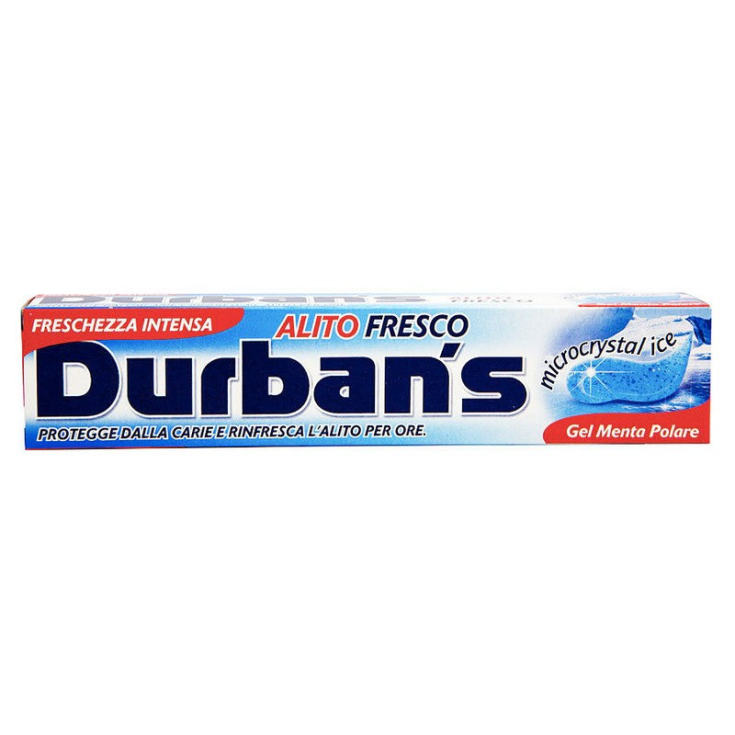 DURBANS DENT HALEINE FRAÎCHE 75 ML