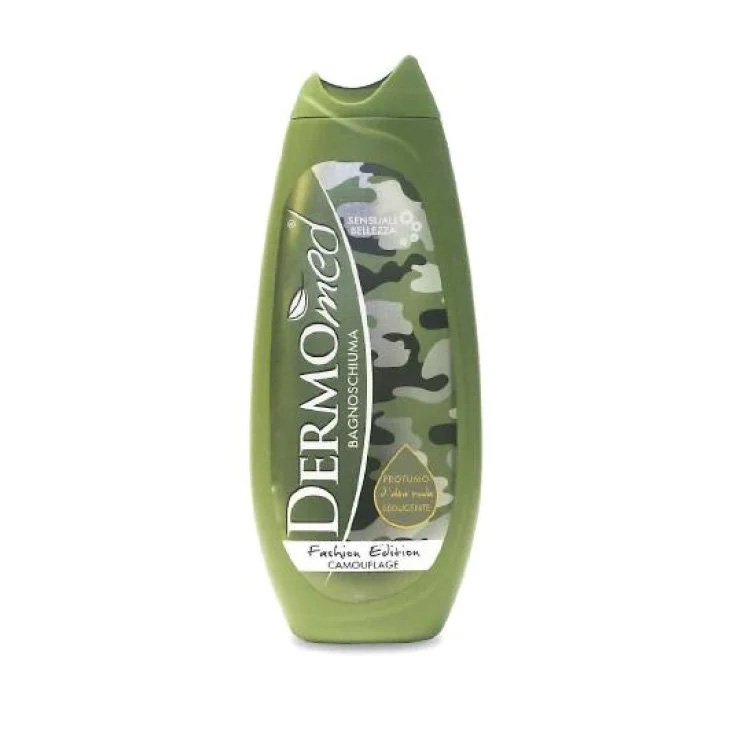 DERMOMED B/S CAMOUFLAGE 500 ML