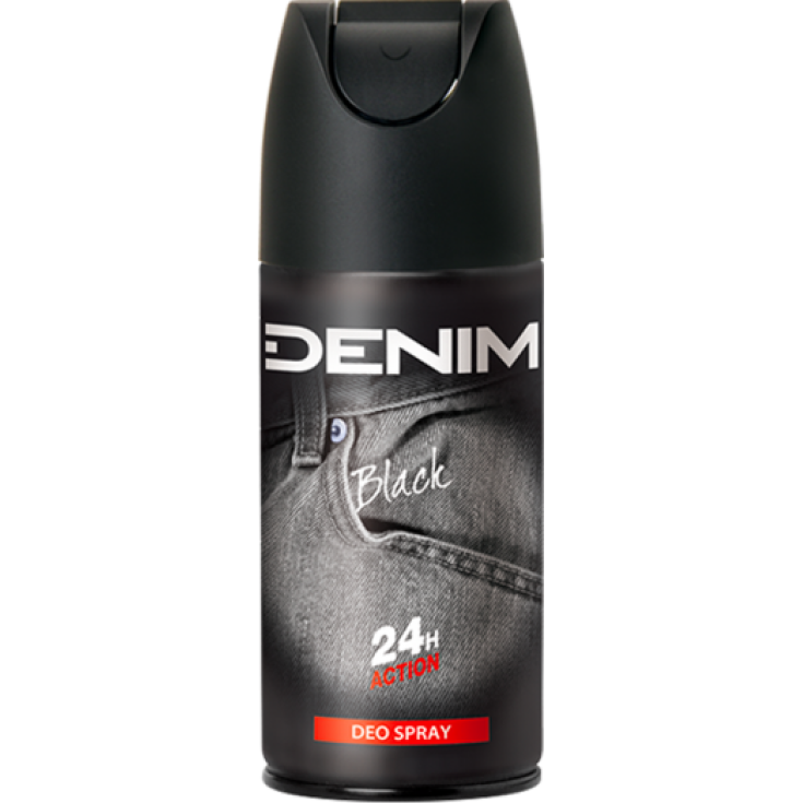 DEO GAZ NOIR DENIM 150 ML