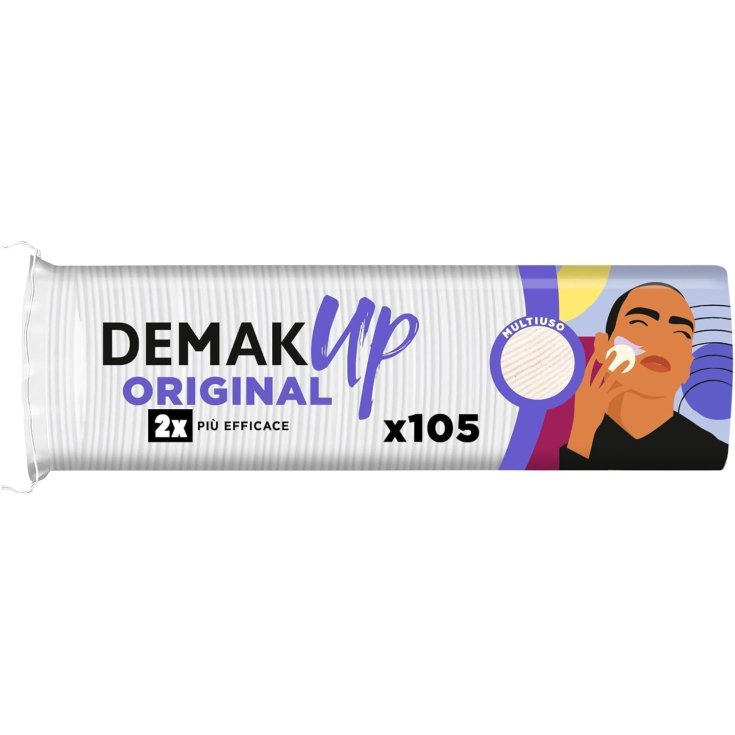 DEMAK UP ORIGINAL X 105