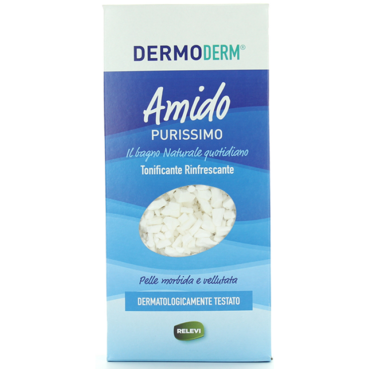 DERMODERM AMIDON PUR 250 ML