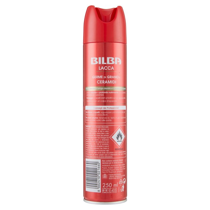 BILBA SPRAY GERME DE BLÉ F 250 M