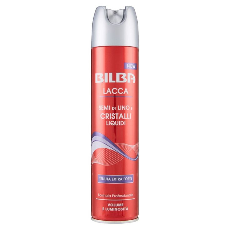LAQUE EXTRA FORTE BILBA 250 ML