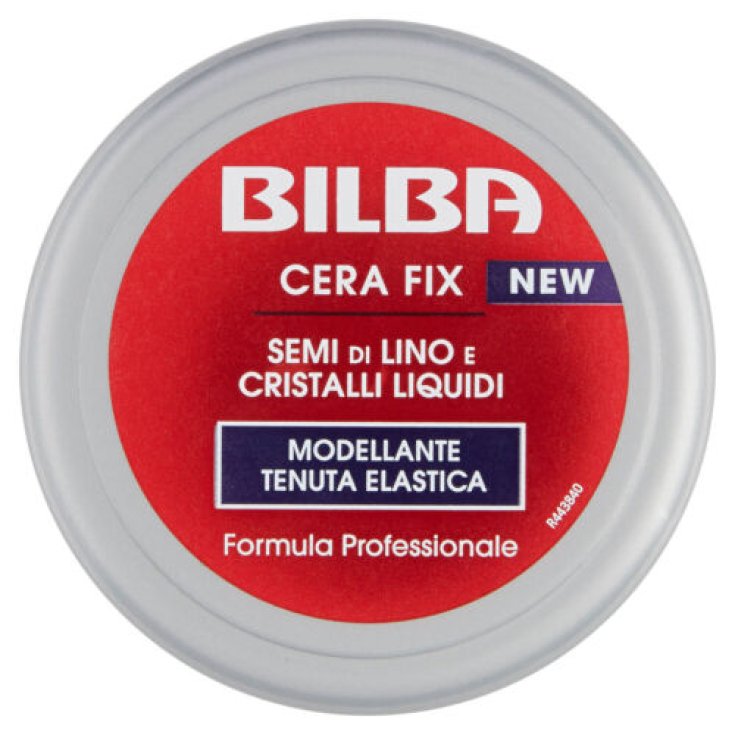 BILBA HD CIRE S / LIN 100 ML