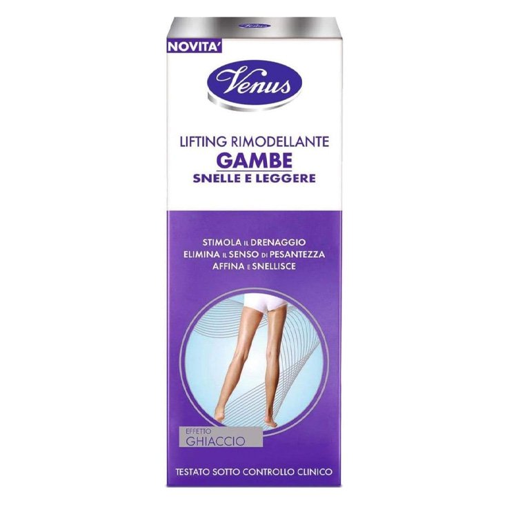 VENUS LIFTING RIMOD JAMBES S / LEGG20