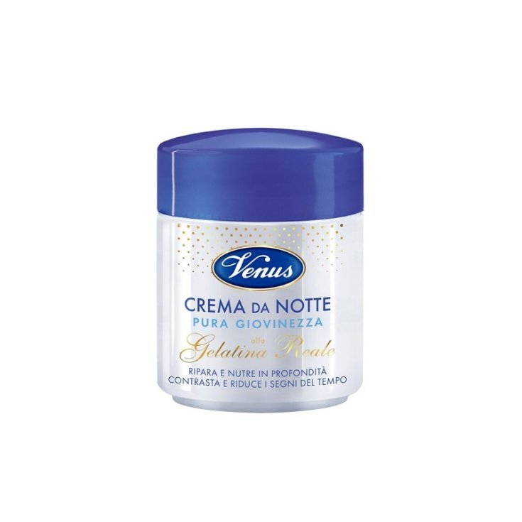 VENUS C / NUIT G / REAL 50 M