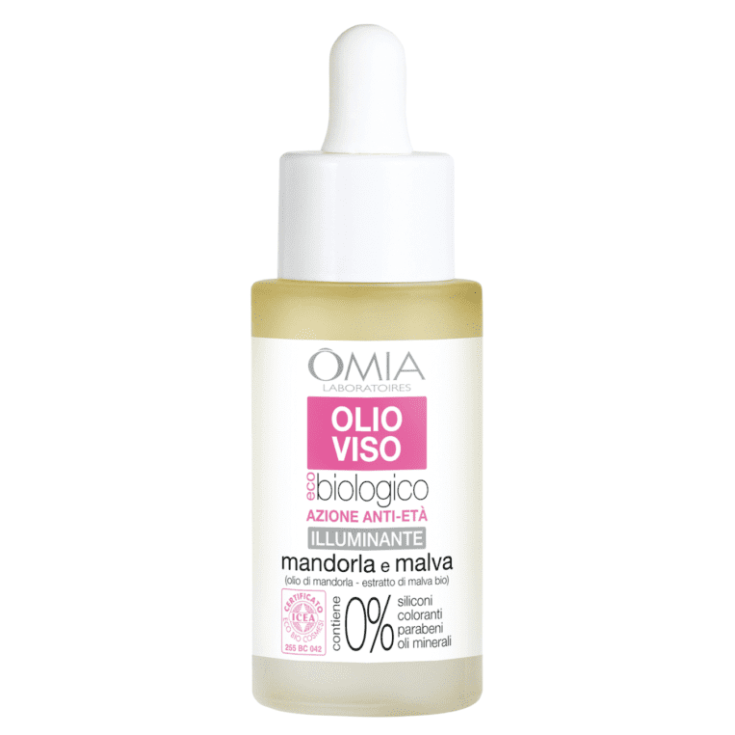 HUILE VISAGE OMIA A / ETA M / MALVA 30 M