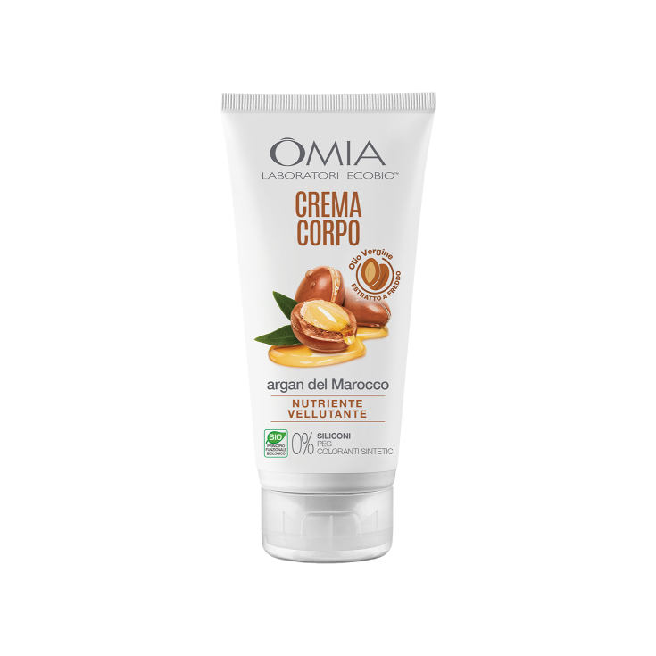 OMIA DERMO C / CORPS O / ARGAN 200 ML
