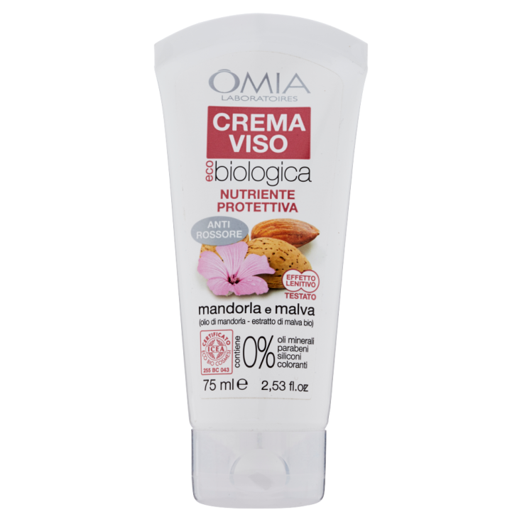 CRÈME VISAGE OMIA LENIT M / MALVA 75 M