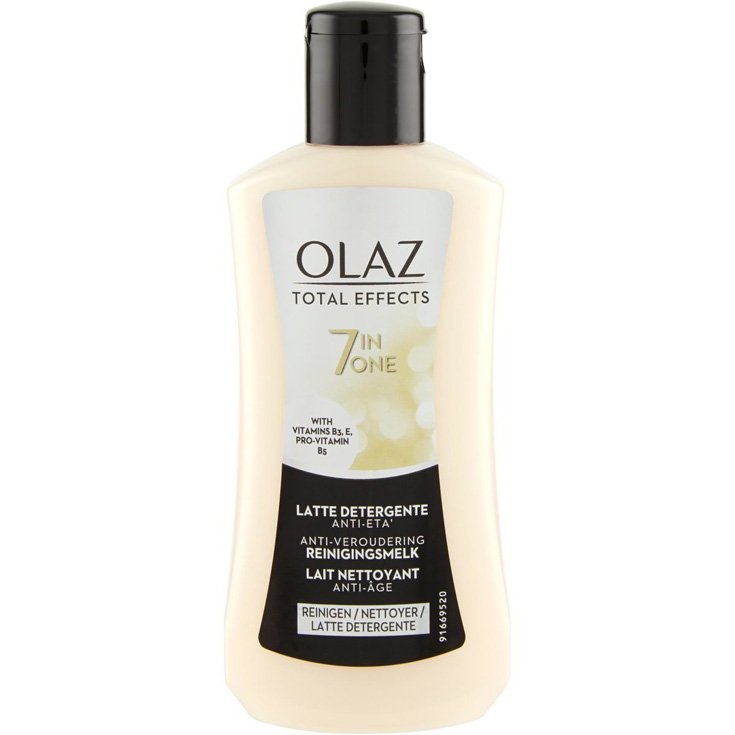 OLAZ T / EFFET LATTE 200 ML