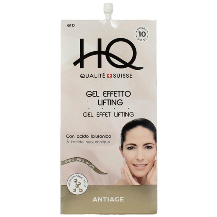 HQ GEL LIFTING RAFFERMISSANT 15 ML