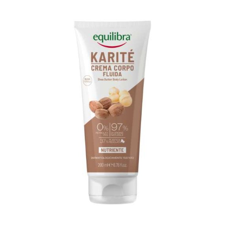 BALANCE KARITE AVEC FLUIDE CORPOREL 20