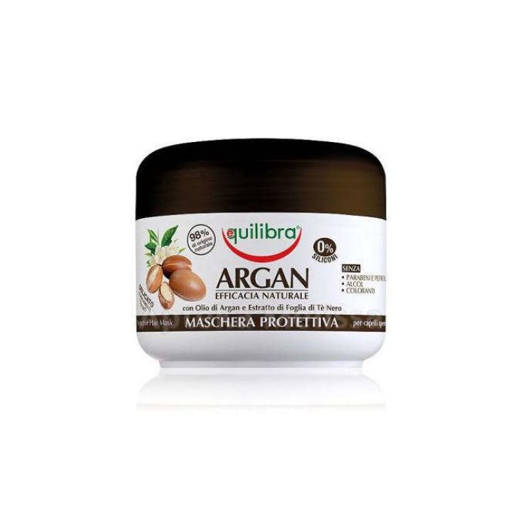 MASQUE BALANCE ARGAN PROTET 200 M