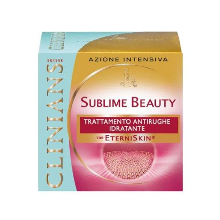 CLI SUBLIME BEAUTE A / RUGHE IDRA 50M