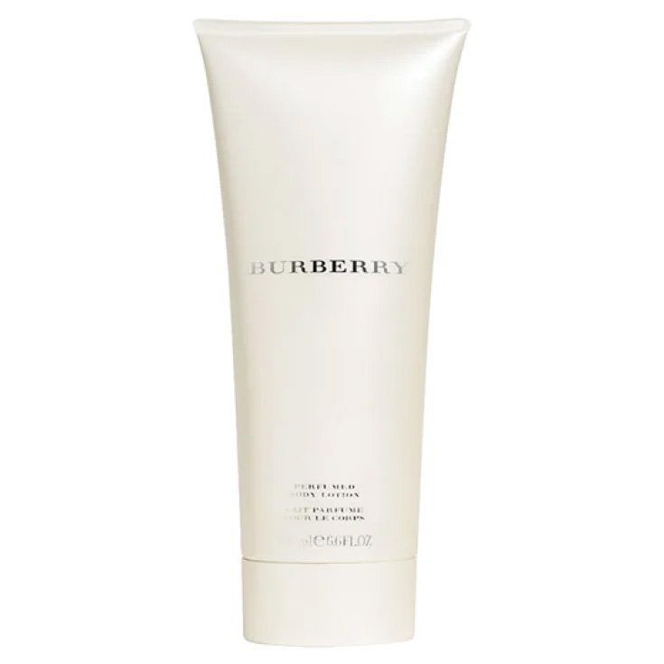 * BURBERRY WOMAN LOTION 200 ML EN ES
