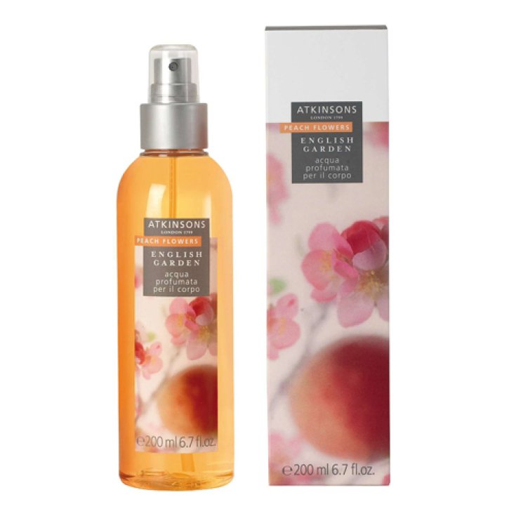 ATK E / EAU DE PÊCHE DU JARDIN COR 200