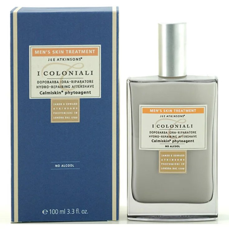 * I COLONIALI MEN SA / S RIPARAT 100M