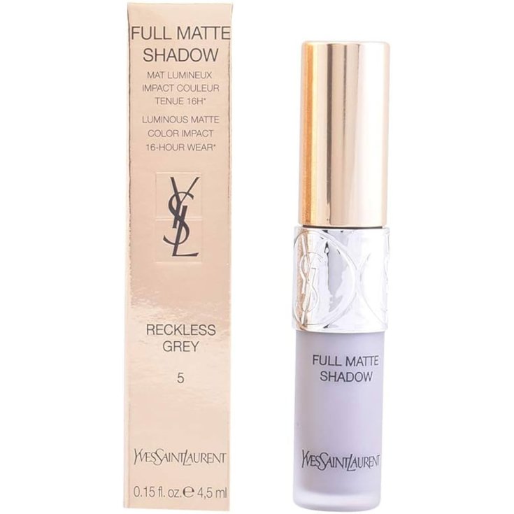 @YSL OMBRE PLEIN METAL 5 @YSL OMBRE PLEIN METAL 5