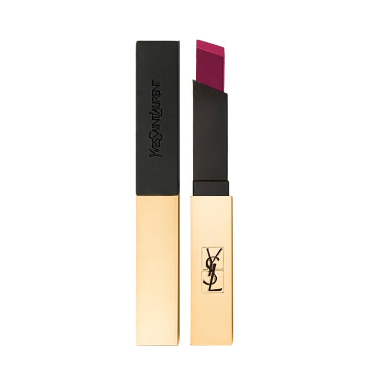 YSL ROUGE PUR COUTURE LE SLIM 4