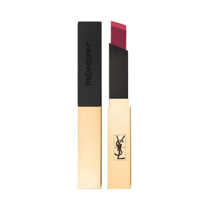 YSL ROUGE PUR COUTURE LE SLIM 16