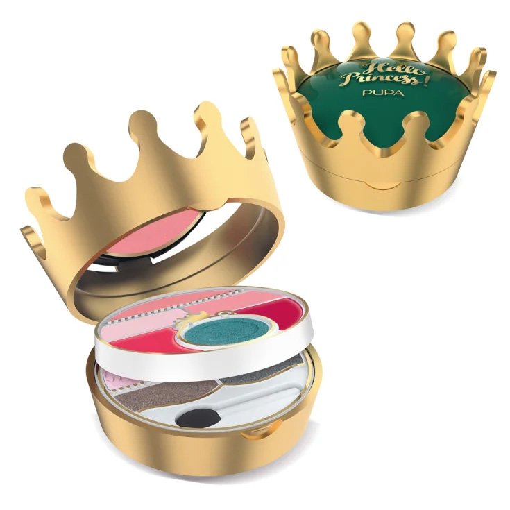 PUPE TR SA MAJESTÉ 011