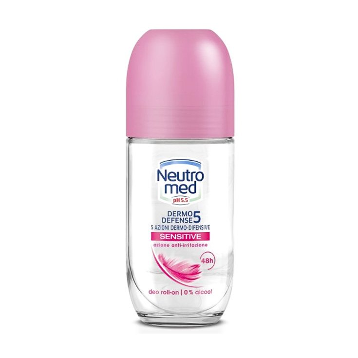 NEUTROMED DEO ROOL SUR SENSITIVE 50