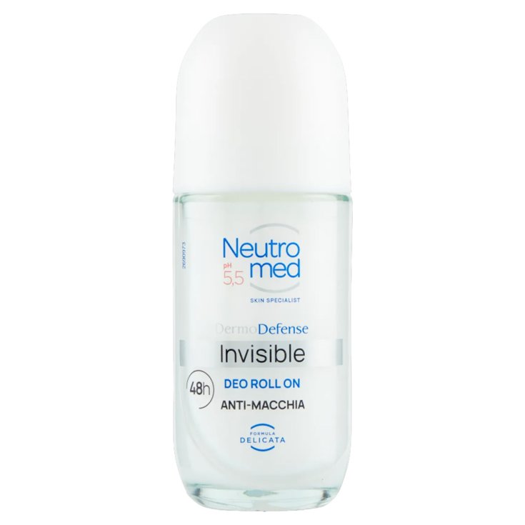 NEUTROMED DEO ROOL SUR INVISIBLE 50