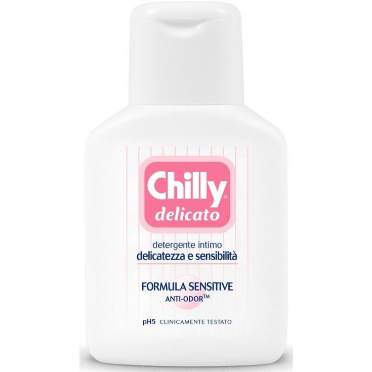MINI CHILLY SOUS-VÊTEMENT DÉLICAT 50 ML