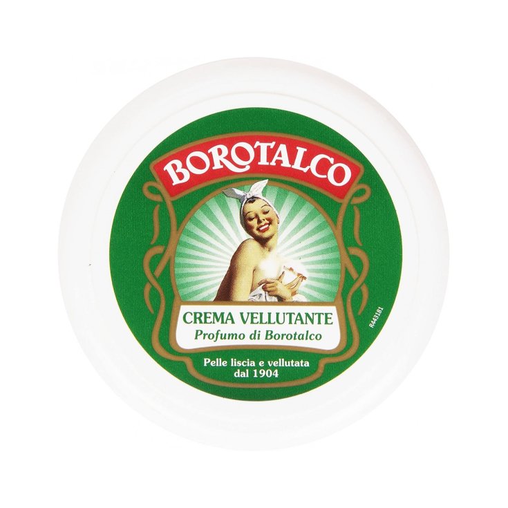 MINI BOROTALCO A/ NOURRISSANT 30 ML