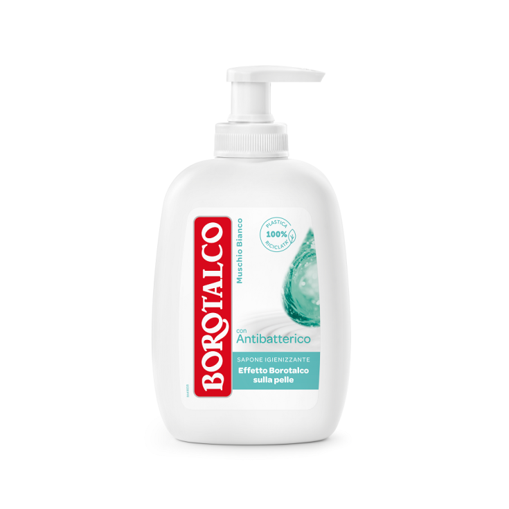 BOROTALCO SAP LIQ HYGIÉNISATION 250 ML