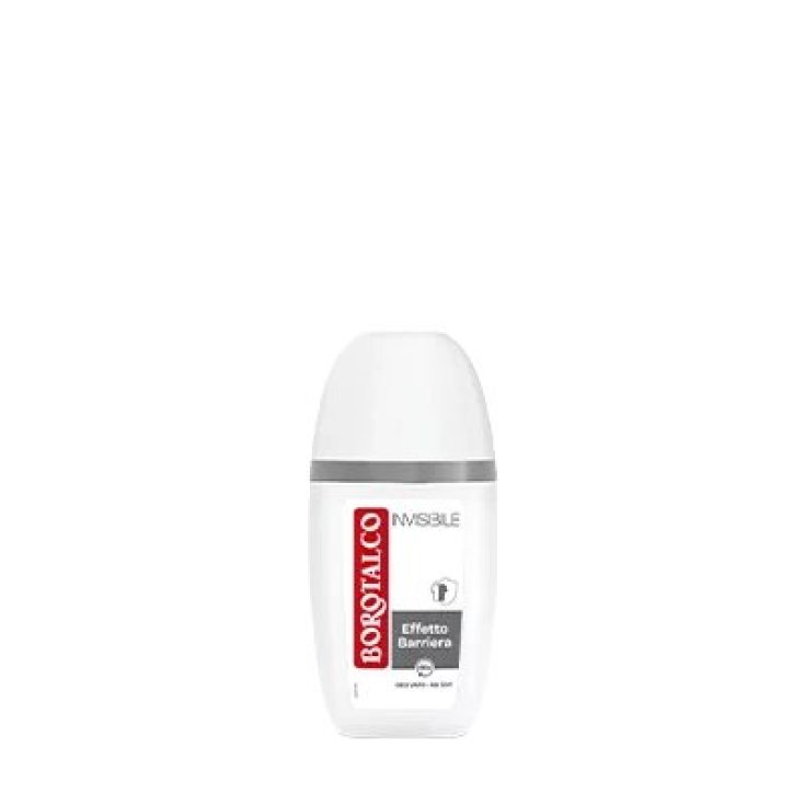 BOROTALCO DEO VAP INVISIBLE 75 ML
