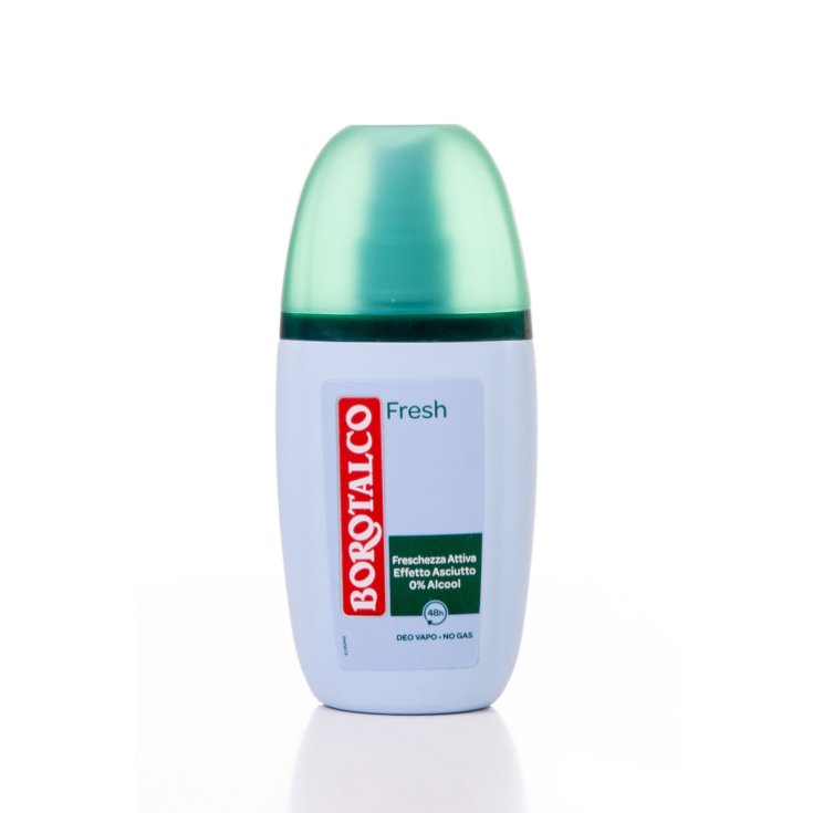 BOROTALCO DEO VAP FRAIS 75 ML