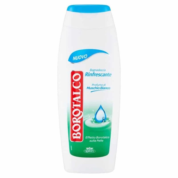 BOROTALCO B/S RAFRAICHISSANT 500 ML