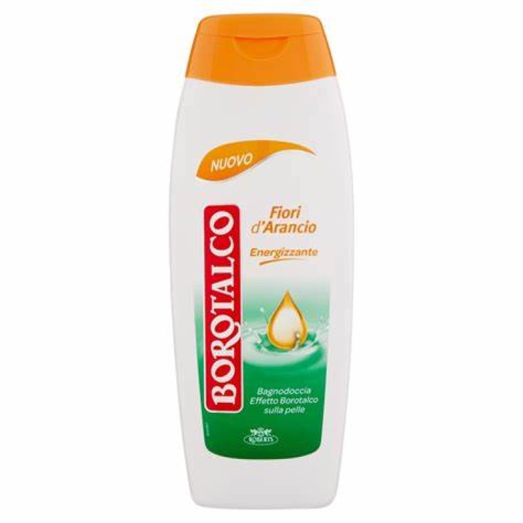 BOROTALCO B / S ENERGIZ F / ORANGE 50