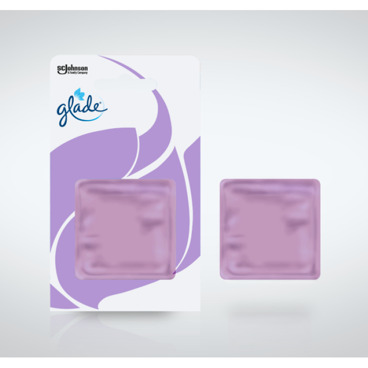 GLADE DISCRET RECHARGE MIX 1