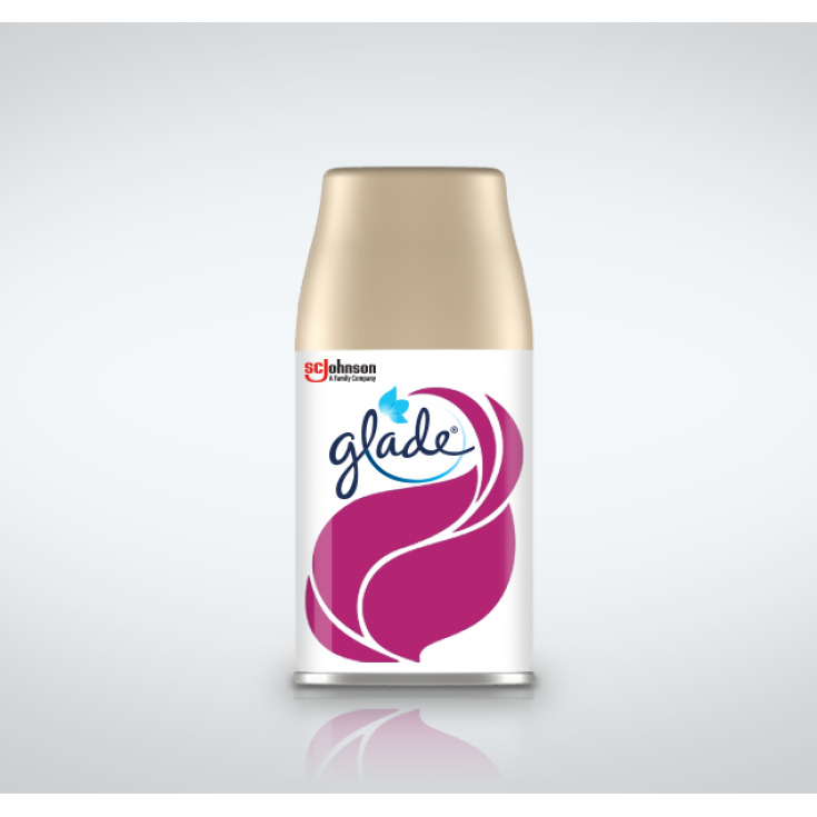 GLADE AUTOMATIQUE RICA RELAXANT ZEN