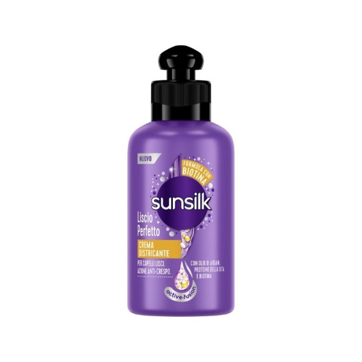 CRÈME SUNSILK A/LISSANTE 200 ML