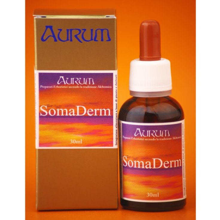 Somaderm Gouttes 30ml