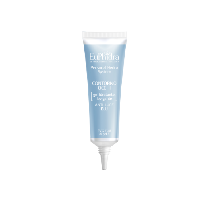 Personal Hydra System Contour des Yeux EuPhidra 15ml