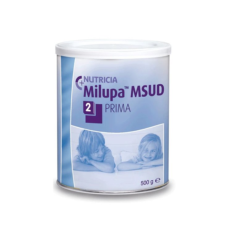 Milupa ™ Msud 2 Prima Nutricia Poudre 500g