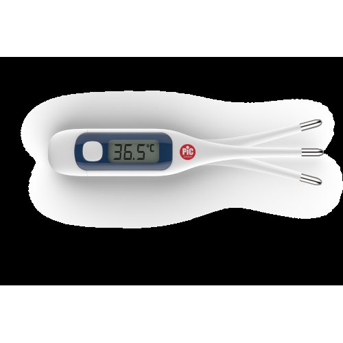 JUWEL Digital Thermometer 4.0 thermomètre numérique à pile pour aquarium - Acces