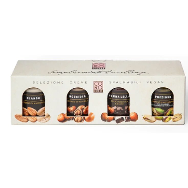 Coffret Dégustation Coronelli