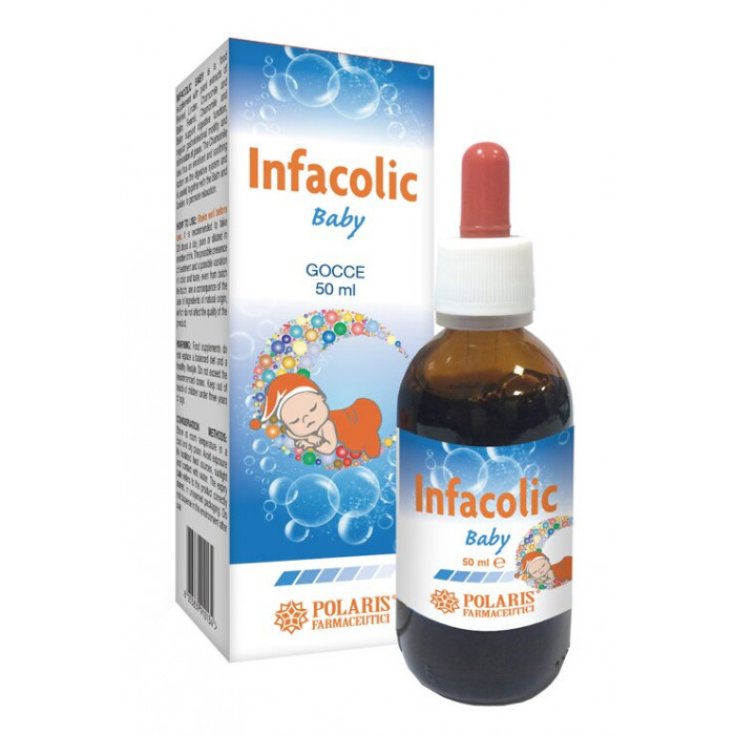 Infacolique Bébé 50ml