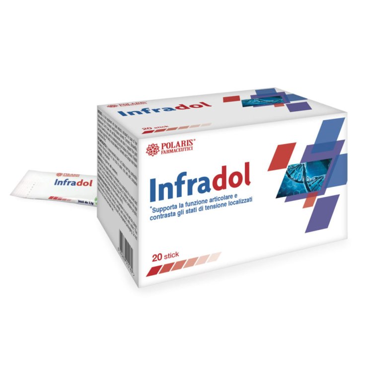 Infradol 20 Bâton