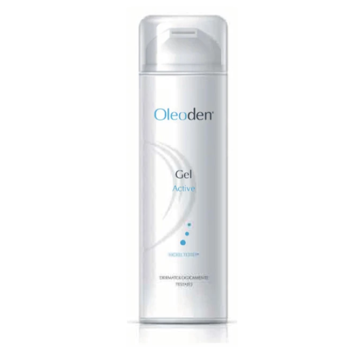 Oléoden Gel Actif 50ml