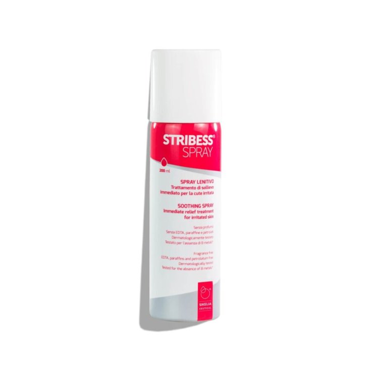 Spray Stribess 200ml