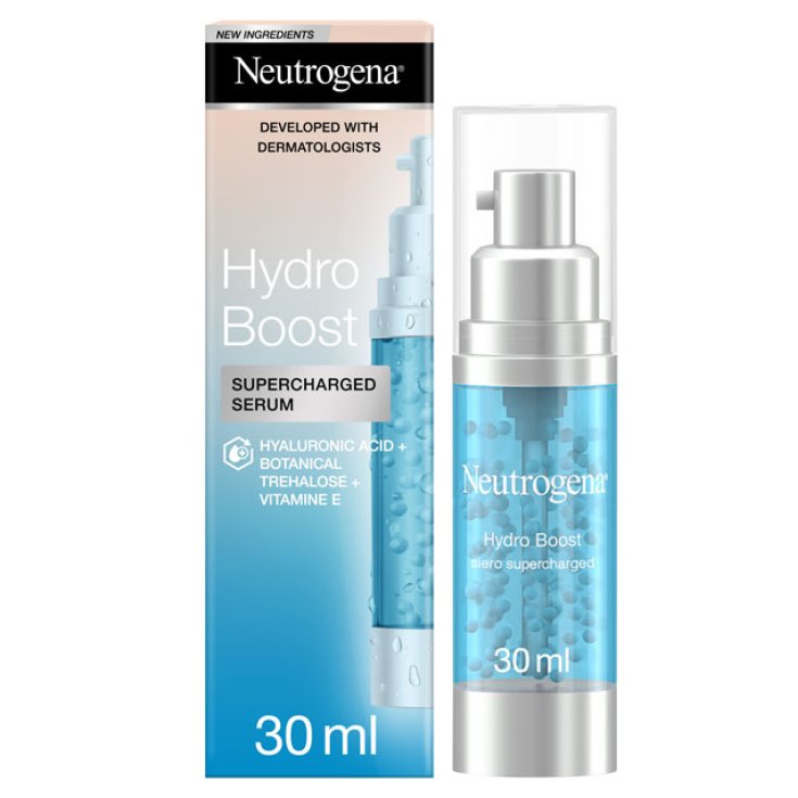 Sérum suralimenté Neutrogena® Hydro Boost 30 ml