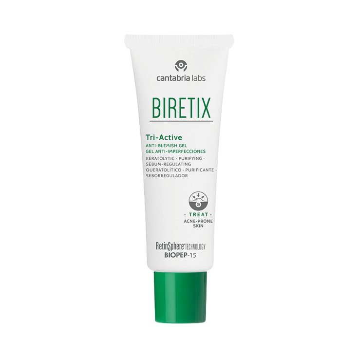 Biretix Triactif 50ml