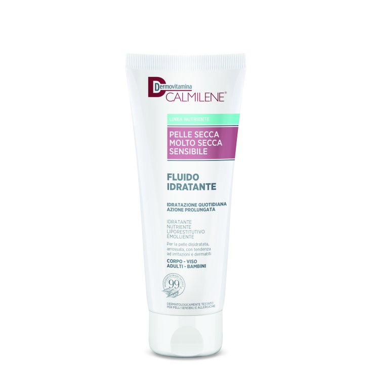 Calmilene® Dermovitamina Fluide Hydratant 250 ml